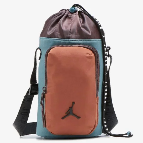 Jordan Bags New Nike Air Jordan Water Bottle Holder 9a594e3g